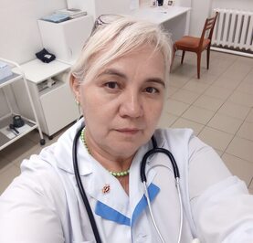 Светлана