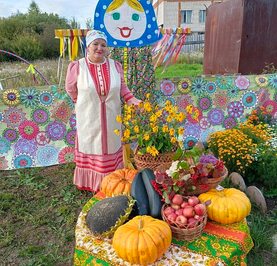 Людмила