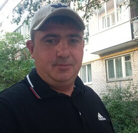 Антон