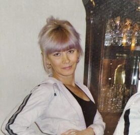 Светлана