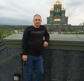 Сергей