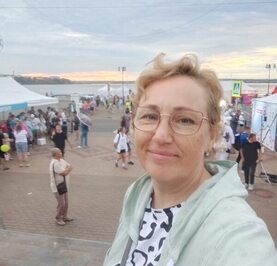 Светлана