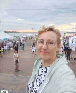 Светлана