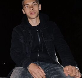 Кирилл