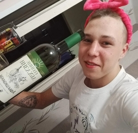 Даниил