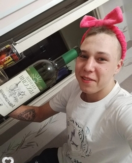 Даниил
