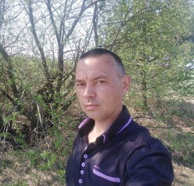 Дмитрий Бушков