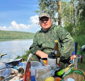 Sergei