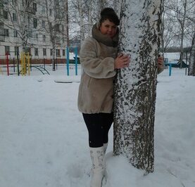 Марина