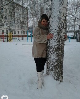 Марина