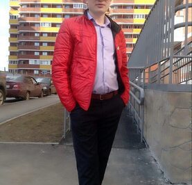 Максим