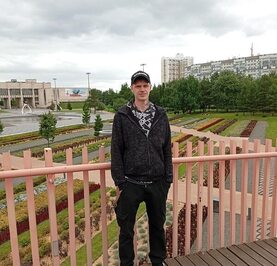 Пётр