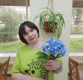 Наталья