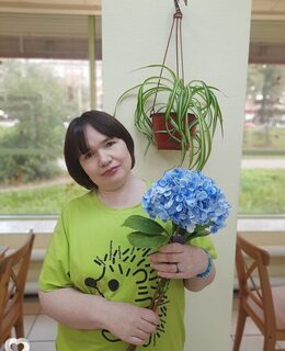Наталья