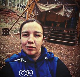 Алина