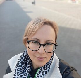 Марина