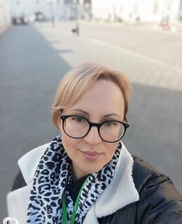 Марина