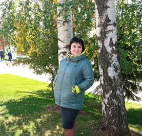Наталья