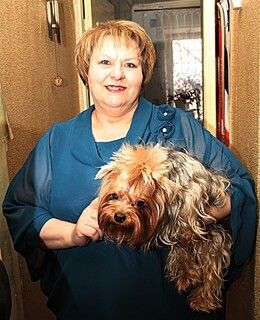 Ольга