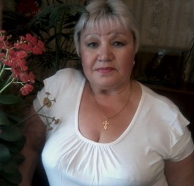Нина