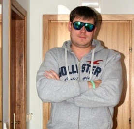 Алекс