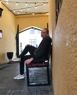 Андрей