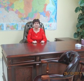 Людмила