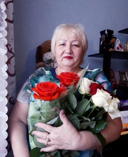 Алефтина