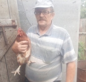 Володя