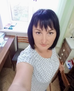 Светлана