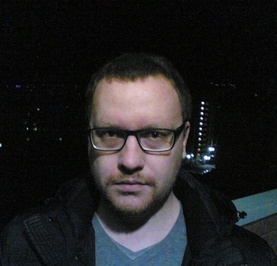 Кирилл
