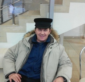 Игорек