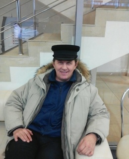 Игорек