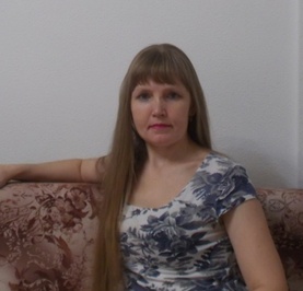 Лариса