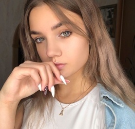 Анастасия