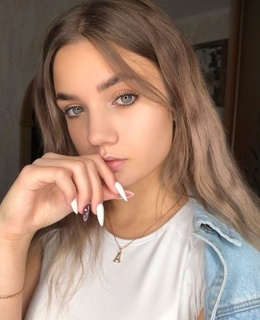 Анастасия