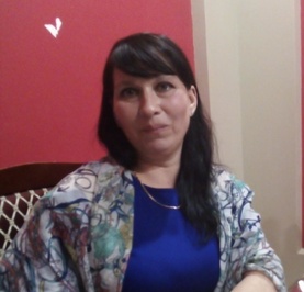 Светлана