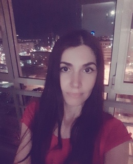 Таня