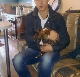 Алексей