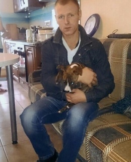 Алексей