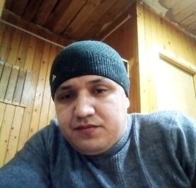 Асрор Рахмон