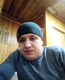 Асрор Рахмон