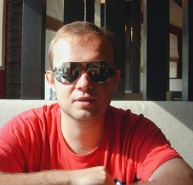 Михаил