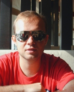 Михаил
