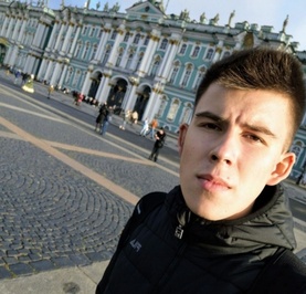 Сергей
