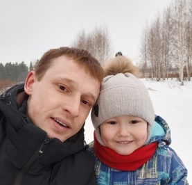 Андрей