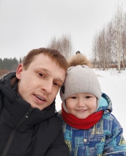 Андрей