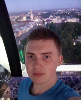 Дима — фото 2