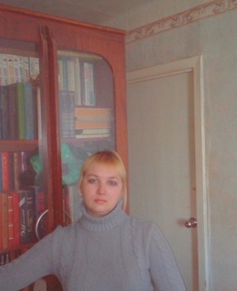 Оксана — фото 2