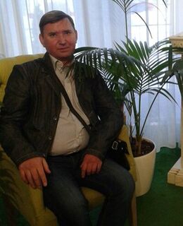 Сергей Балобанов